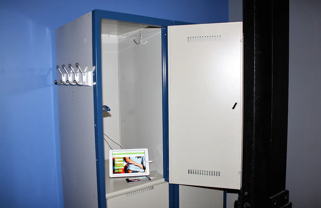 Apple Hostels Of Philadelphia-1